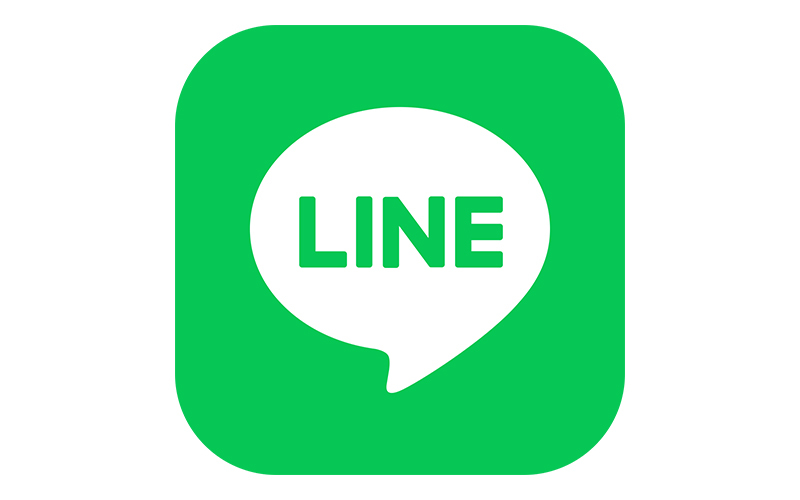 LINE